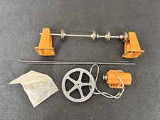 Dampfmaschinen Antriebsmodell