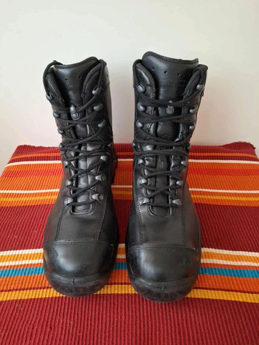 Haix x21 arbeitsstiefel - haix,