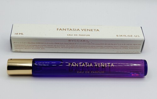 Bulgari fantasia veneta eau - fantasia, de