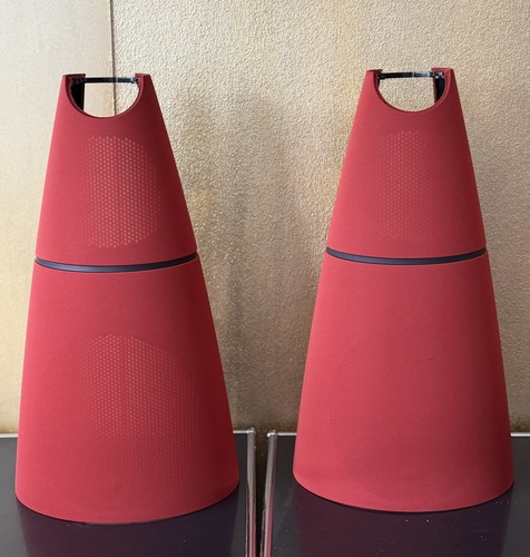 Bang olufsen beolab 9 - olufsen, cover