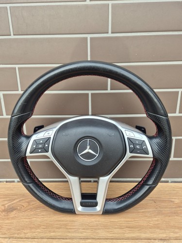 Steering lenkrad amg mercedes - steering,