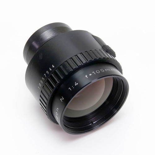 Rodenstock apo rodagon 105mm - rodenstock, apo-rodagon