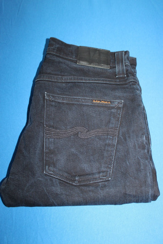 Nudie jeans größe w32 l32 - jeans,