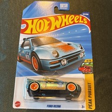 Hot wheels super - 🔥, treasure
