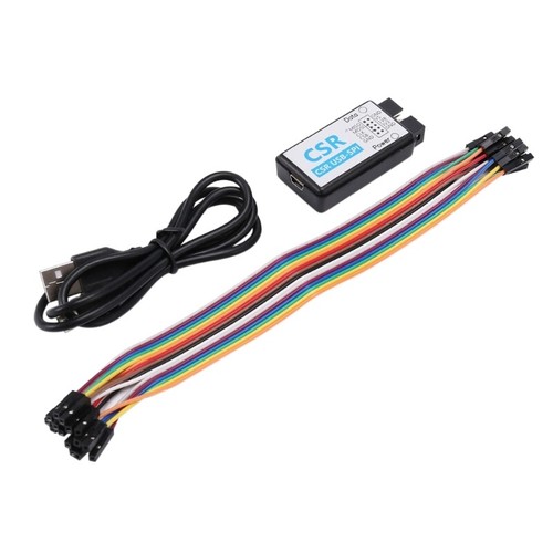 Csr usb spi debugger - csr,