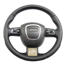 Audi A5 Coupe 8T Lenkrad