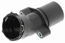 VAICO Kühlmittelflansch für