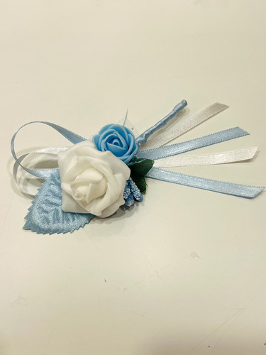 Blumen anstecker nadel - anstecker,