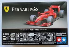 TAMIYA FERRARI F60 - Tamiya 20059 - 1/20