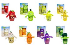 Goodness Gang Obst Gemüse