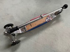 K2 Kickboard  - Revo Kick Scooter - Erwachsenen Roller - GUT erhalten !