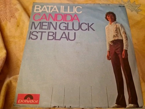 Bata illic candida - bata, /