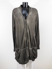 RUNDHOLZ Damen Strickjacke Gr