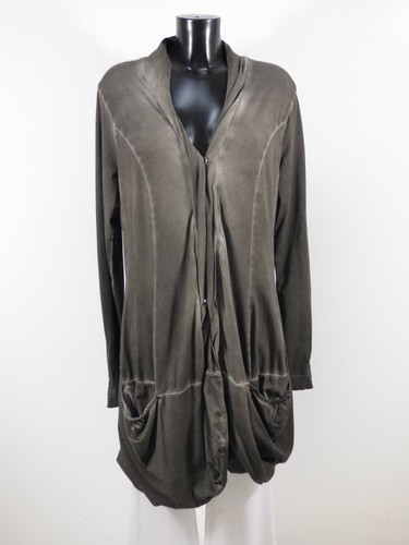 Rundholz damen strickjacke - rundholz,