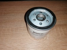 BOSCH Ölfilter P 3370 für OPEL ASTRA CORSA SIGNUM VECTRA ZAFIRA