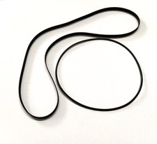 Riemen-Set für B&O Bang & Olufsen Beocord 7000 Version 1 Kompaktanlage Belts-Kit