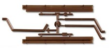 POLA 333115 Dachrinnen