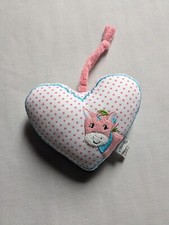 Sterntaler Spieluhr Pferd Peggy "Guten Abend, Gute Nacht " M ca. 22 cm  6011732