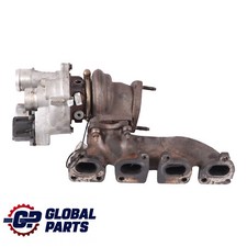 Mini Cooper S R55 R56 R57 LCI R60 Turbo Lader Turbo Benzin Motor 7595678