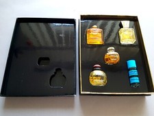 PARFUM ... Collection ...Yves Saint Laurent ... Miniatures