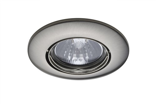 Einbaustrahler 12v für led - 12v,