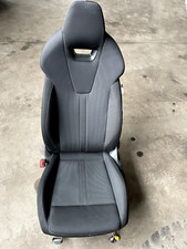 Skoda Octavia 4 IV BJ2021 Sitz