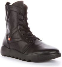 SOFTINOS Widi728 Glatt Neopren