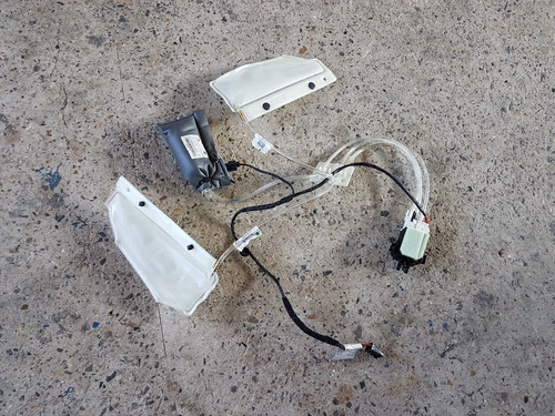 Bmw 1er f20 f21 3er - f20, f31