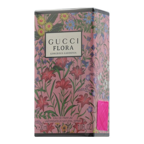 Gucci flora gorgeous - flora,