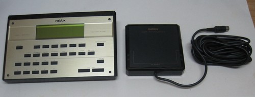 Revox 210 207 - 210, +
