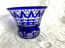 Vintage vase böhmisch - vase,