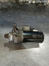 Audi Q3 8U A3 8V VW Touran T5 Skoda Seat Anlasser Starter 12V Bosch 02E911023H