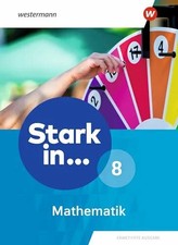 Stark in Mathematik -