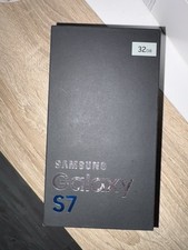 Samsung Galaxy S7 DEFEKT