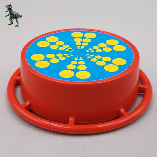 Playmobil-Fußball-Plattform-P