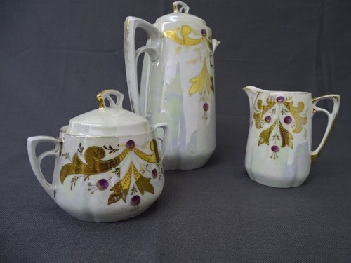 Jugendstil kaffee kern mit - jugendstil,