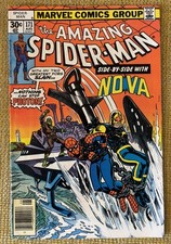 Amazing Spider-Man # 171 - VFN