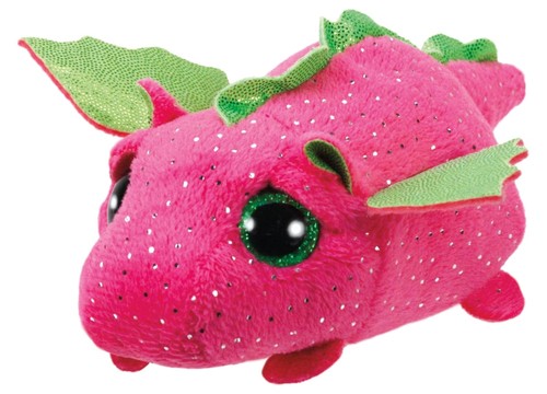Glubschi darby drache - ty,