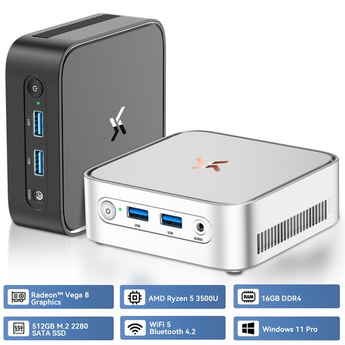 Huidun h80 mini - amd, 5