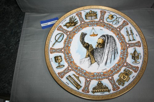 Goebel wandteller third - goebel,