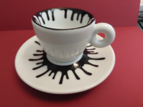 Illy art collection weiwei - collection,