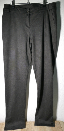 Only dunkle stoffhose - dunkle,