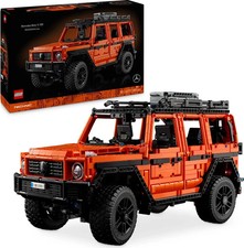 LEGO Technic Mercedes-Benz G