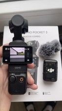 DJI Osmo Pocket 3 Creator