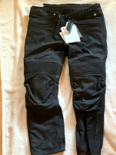 BMW Hose Trousers Atlantis