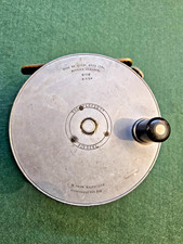 Hardy Bros Ltd "The Perfect" 4