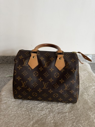 Louis vuitton tasche speedy - louis,