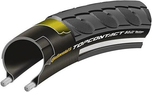 Continental-Reifen-Top-Contact
