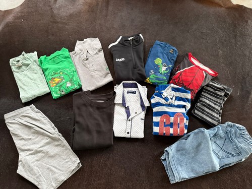 Markenpaket für jungs - jungs, gr