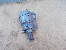 VW Kubelwagen Schwimmwagen Typ